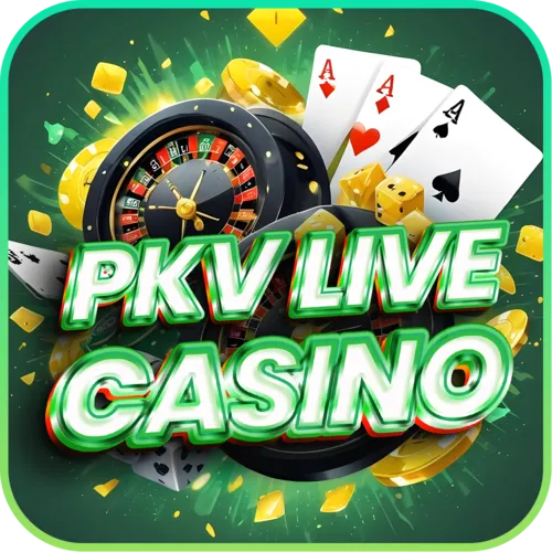 Pkv games Live Casino